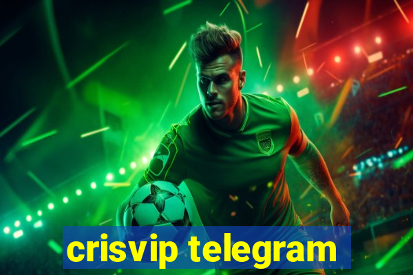 crisvip telegram